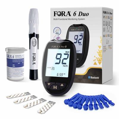 Fora FORA Duo meter (mmol/l)