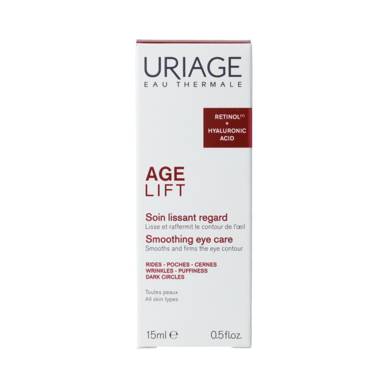 Age lift oogcontourcreme