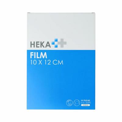 Hekafilm Wondfolie 10 x 12cm