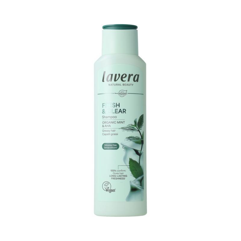 Shampoo Fresh & Clear
