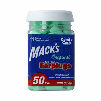 Macks Safesound original