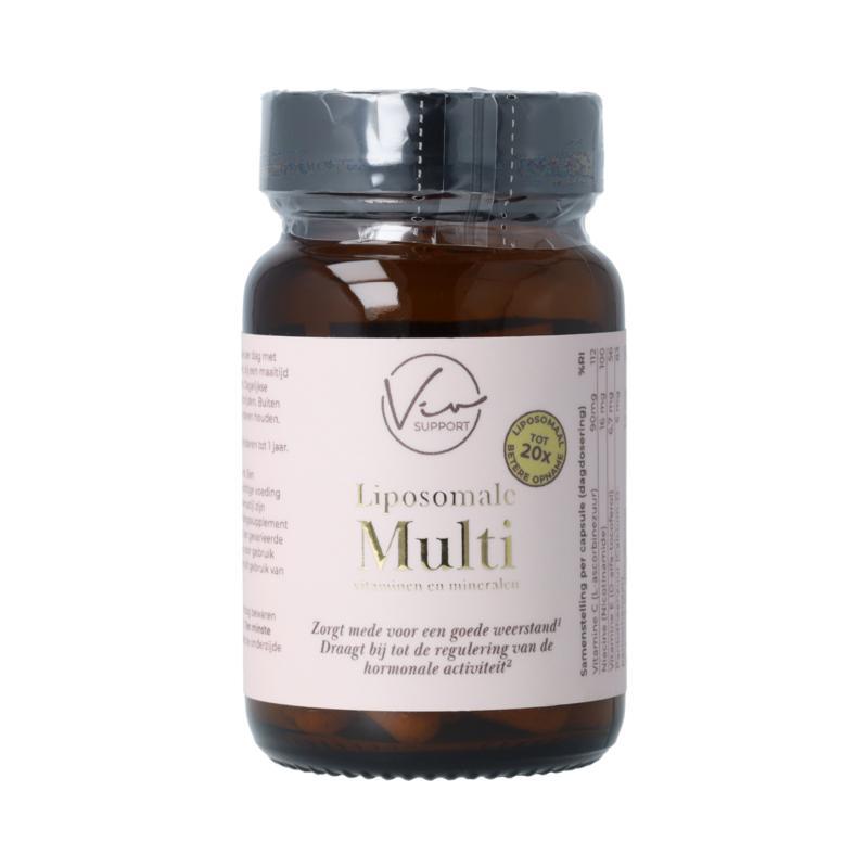 liposomale multi 30vc