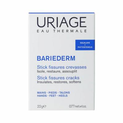 Uriage BARIEDERM STICK BARSTEN KLOVEN 22G