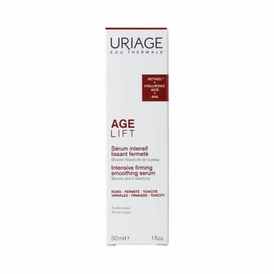 Uriage AGE LIFT GLADSTRIJKEND SERUM 30ML