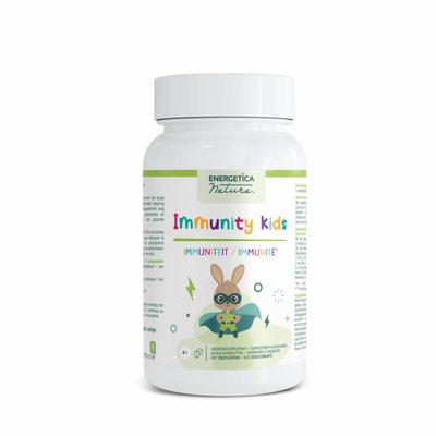 Energetica Natura Immunity Kids