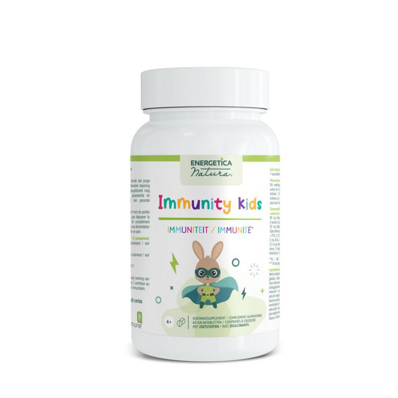 Immunity Kids