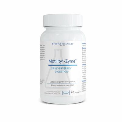 Energetica Natura Motility-Zyme
