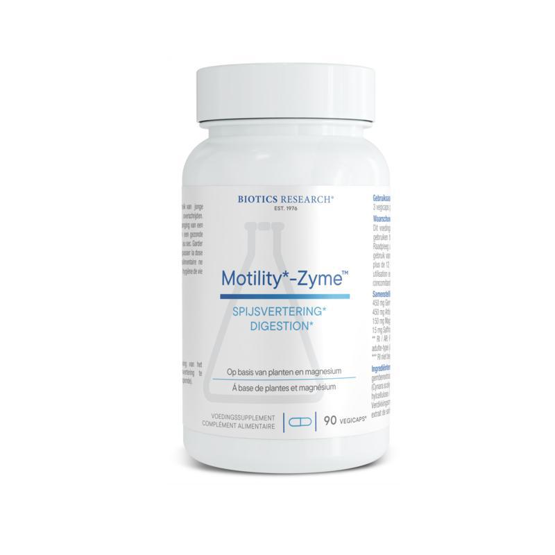 Motility-Zyme