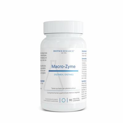 Energetica Natura Macro-Zyme