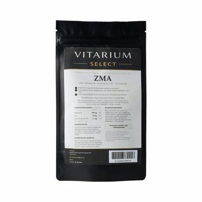 Merkloos zma 60ca