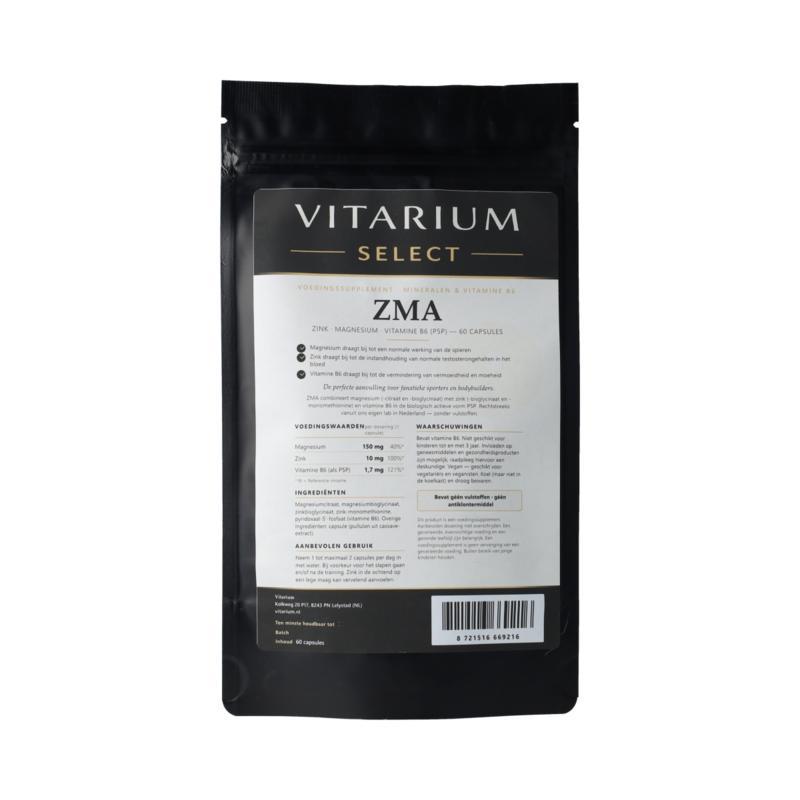 zma 60ca