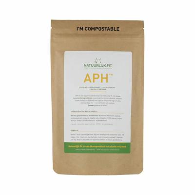 Merkloos aph 180ca