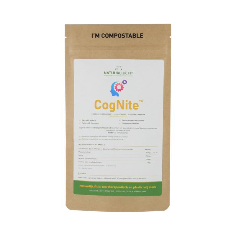 cognite salie extract 60ca