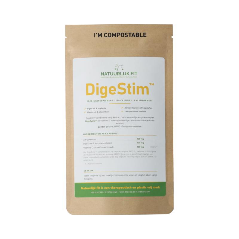 digestim enzymen complex 120ca