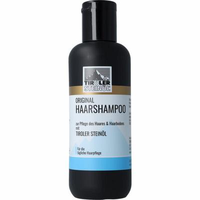 Merkloos haarshampoo 300ml