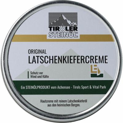 Merkloos latschenkieferâ€creme 80ml