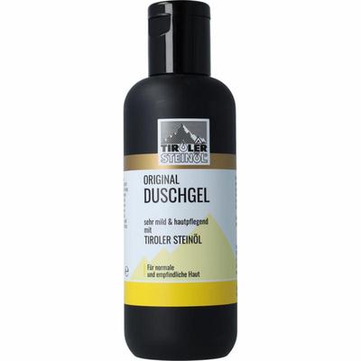 Merkloos duschgel 300ml