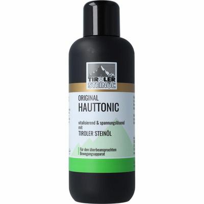 Merkloos hauttonic 300ml