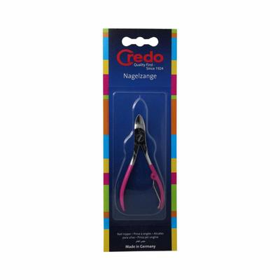 Credo Pop Art nageltang 10 cm