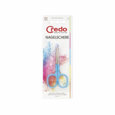Credo Pop Art nagelschaar
