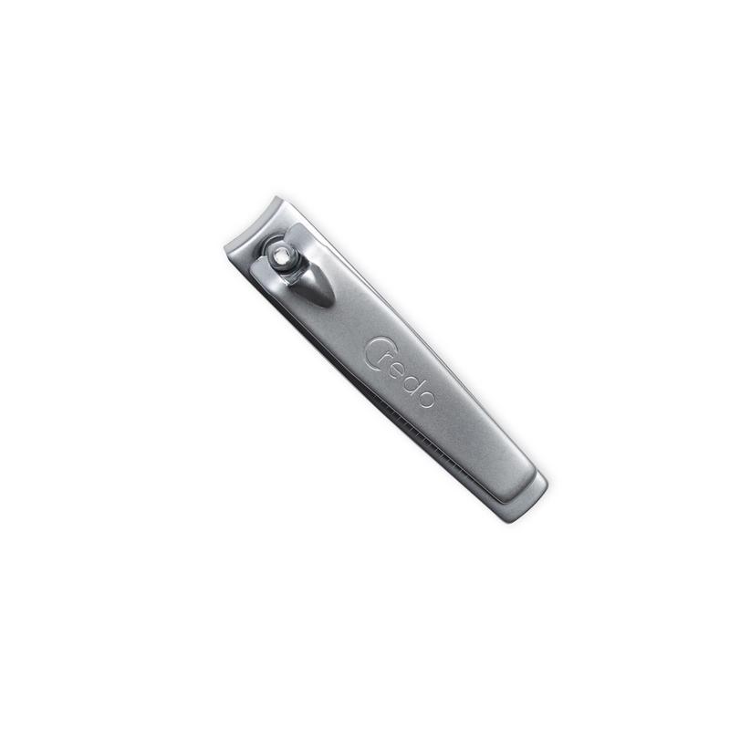 Nagelknipper gebogen 58mm