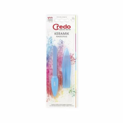 Credo Pop Art keramische nagelvijl