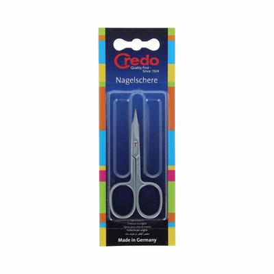 Credo Nagelschaar torenspits