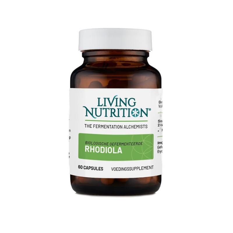 Rhodiola bio