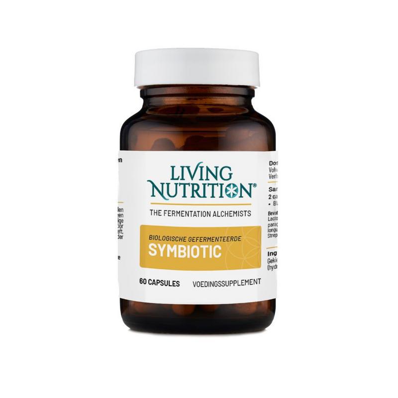 Symbiotic bio