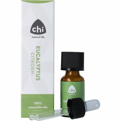 CHI Eucalyptus Citroen