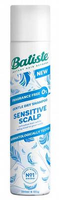 Batiste Batiste Sensitive scalp