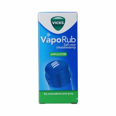 Vicks Vicks Vaporub Easy Applicator