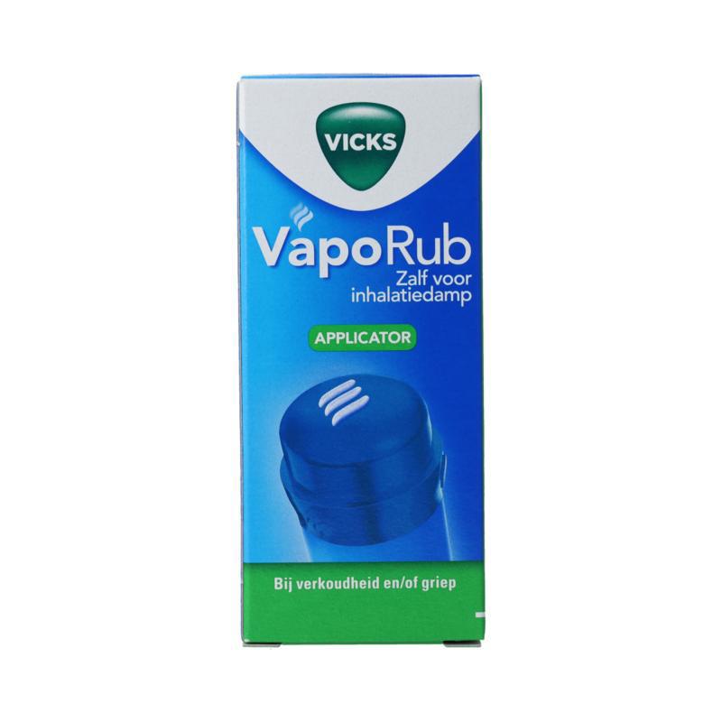 Vicks Vaporub Easy Applicator