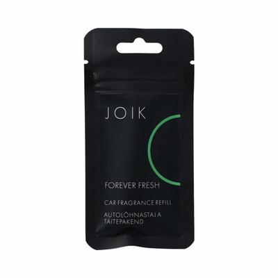 Joik Organics Car Fragrance Forever Fresh Refill
