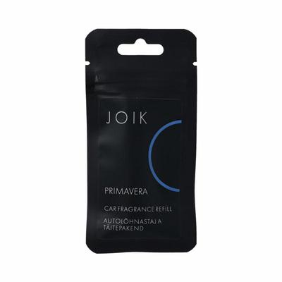 Joik Organics Joik - Car Fragrance Primavera Refill - 2pcs