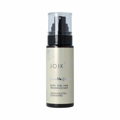 Joik Organics Joik Home & Spa - Vanilla Bloom Hair & Body Mist