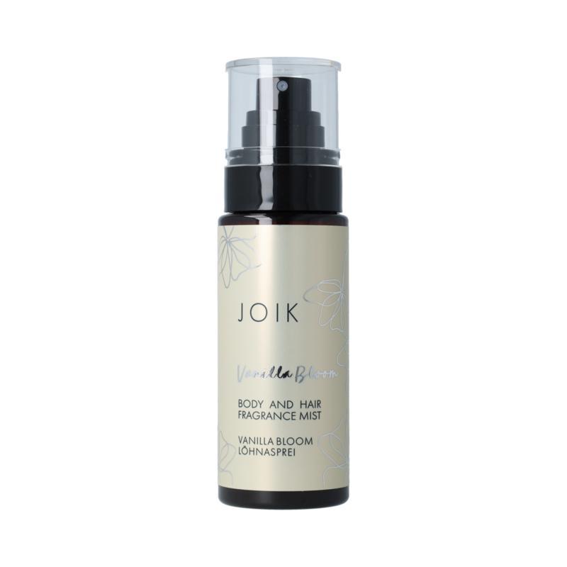 Joik Home & Spa - Vanilla Bloom Hair & Body Mist