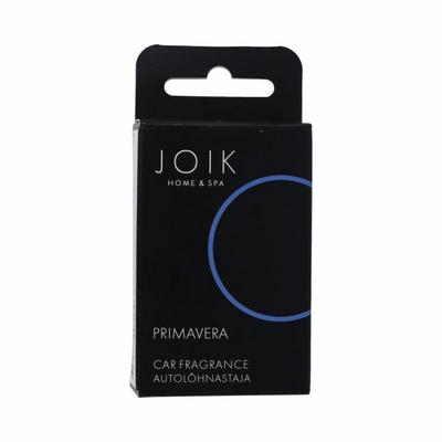 Joik Organics Joik - Car Fragrance Primavera - 1pcs