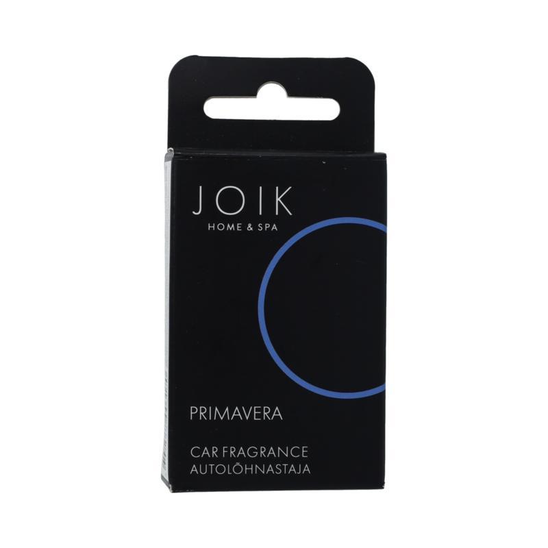 Joik - Car Fragrance Primavera - 1pcs