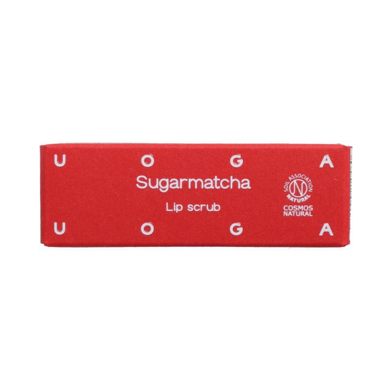 Lip Scrub Sugarmatcha