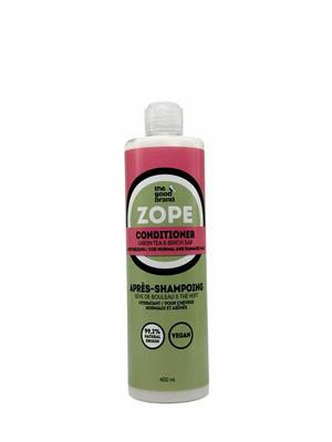 The Good Brand Green Tea & Birch Sap conditioner