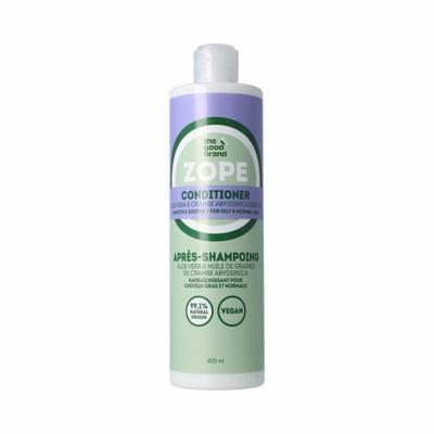 The Good Brand Aloe & Crambe Abyssinica seed oil conditioner