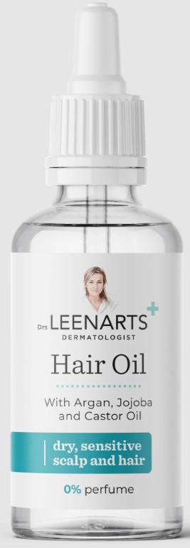 leenarts haarolie 30ml