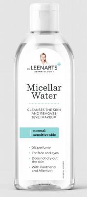 DRS LEENARTS leenarts micellair water 200ml