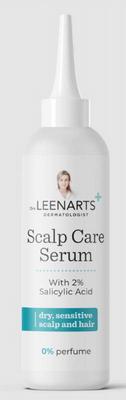 DRS LEENARTS leenarts serum hoofdhuid 100ml