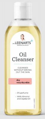DRS LEENARTS leenarts reinigingsolie 200ml