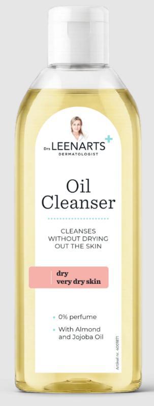 leenarts reinigingsolie 200ml