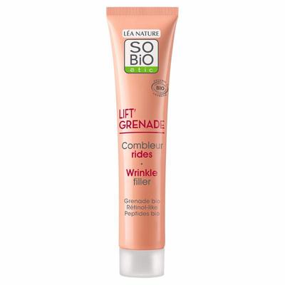 So Bio Etic Lift Grenade Eye & Lip Wrinkle Filler