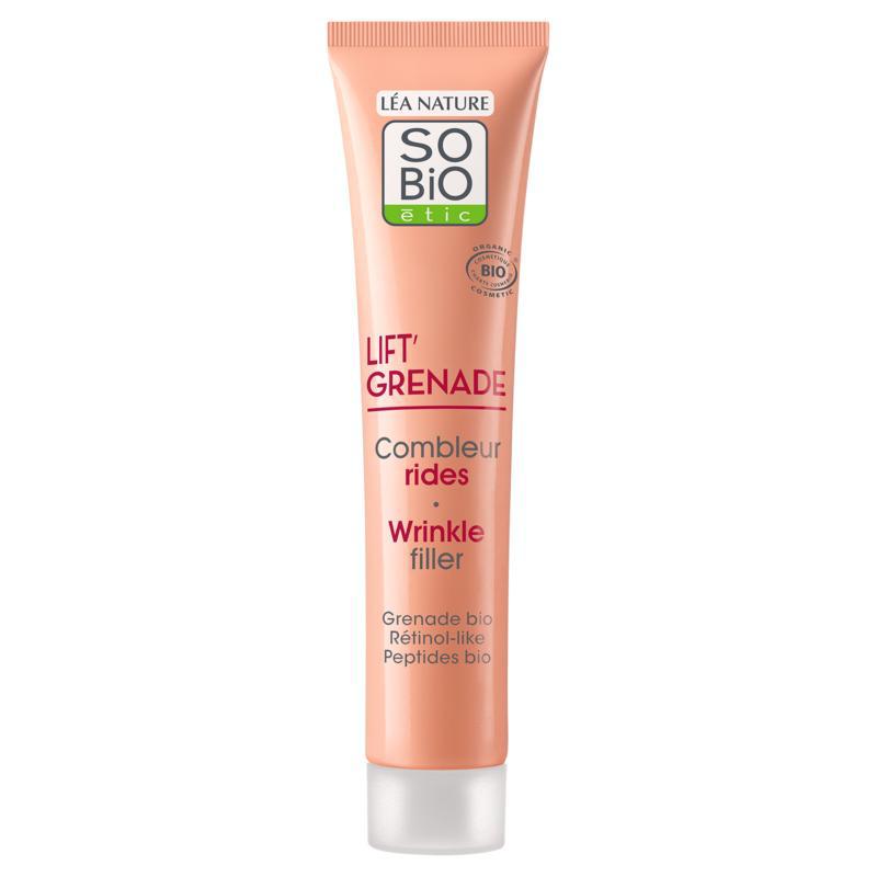 Lift Grenade Eye & Lip Wrinkle Filler
