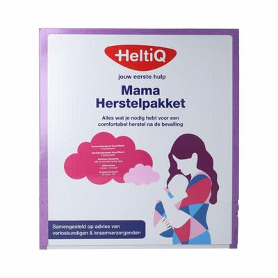 Heltiq HeltiQ Mama Herstelpakket